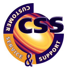 CSS Logo